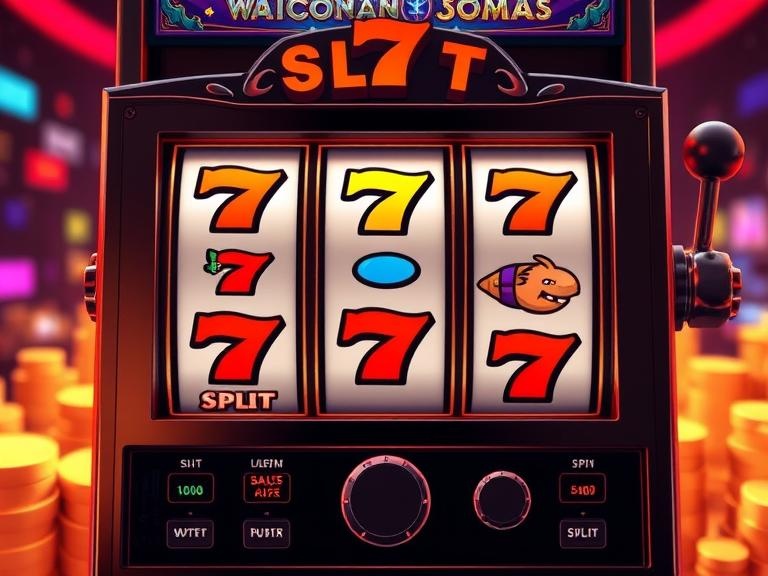 777w
